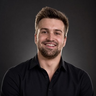 Danil — Developer